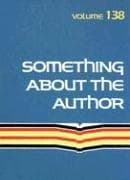 Tapa de Something about the author. [electronic resource]