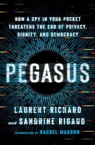Tapa de Pegasus