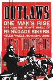 Tapa de Outlaws