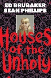 Tapa de Houses of the Unholy