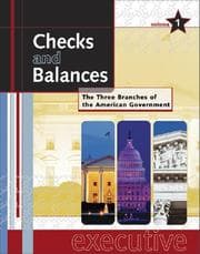 Tapa de Checks and Balances