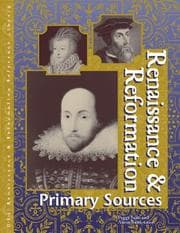 Tapa de Renaissance & Reformation