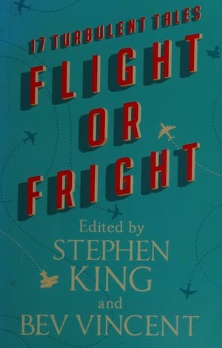 Tapa de Flight or Fright