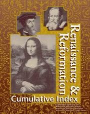 Tapa de Renaissance & Reformation