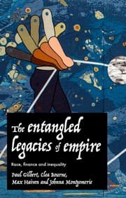 Tapa de Entangled Legacies of Empire