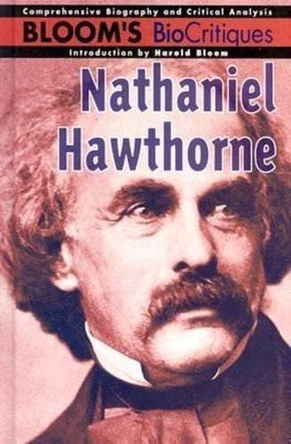 Tapa de Nathaniel Hawthorne