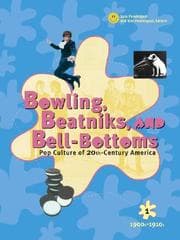Tapa de Bowling, beatniks, and bell-bottoms