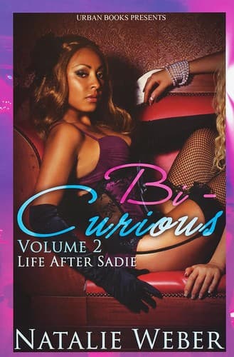 Tapa de Bi-Curious