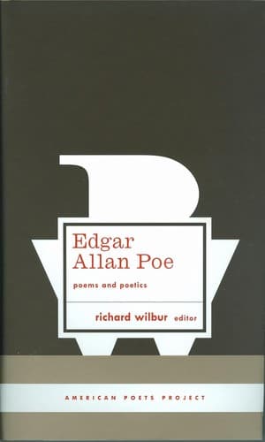 Tapa de Poems and Poetics