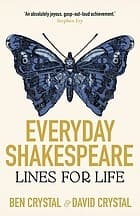 Tapa de Everyday Shakespeare
