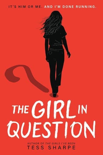 Tapa de Girl in Question