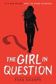 Tapa de Girl in Question
