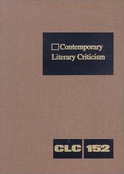 Tapa de Contemporary Literary Criticism