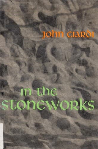 Tapa de In the Stoneworks