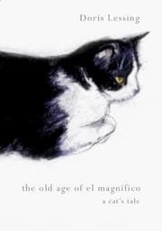 Tapa de The old age of El Magnifico