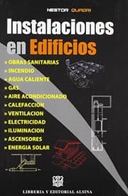 Tapa de Instalaciones en edificios