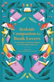 Tapa de Bedside Companion for Book Lovers