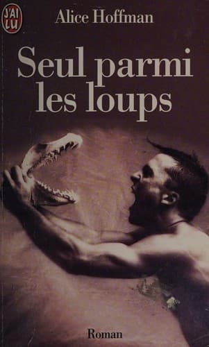 Tapa de Seul parmi les loups