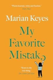 Tapa de My Favourite Mistake