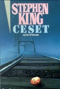 Tapa de Ceset.