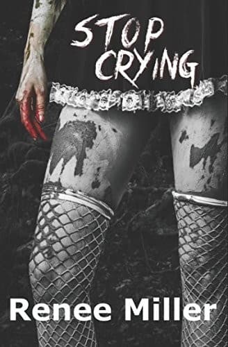 Tapa de Stop Crying