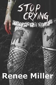 Tapa de Stop Crying