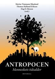 Tapa de Antropocen