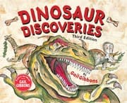 Tapa de Dinosaur Discoveries (Third Edition)