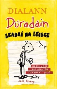 Tapa de Leadaí Na Leisce
