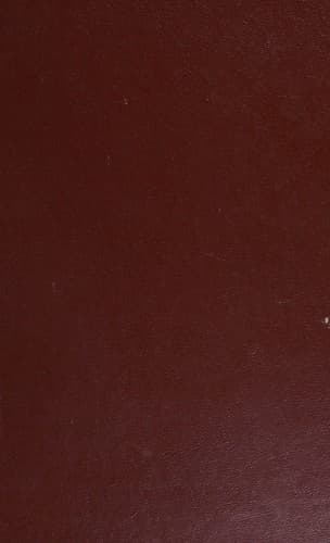 Tapa de (Supplementary volume) 1844-1860
