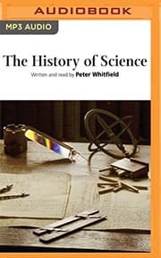 Tapa de History of Science, The