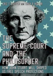 Tapa de Supreme Court and the Philosopher