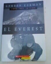 Tapa de Libro Tres