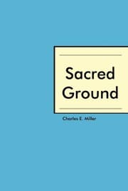 Tapa de Sacred Ground