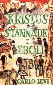 Tapa de Kristus stannade i Eboli