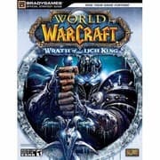 Tapa de World of Warcraft
