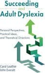Tapa de Succeeding and Adult Dyslexia