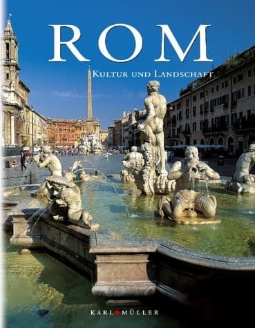 Tapa de Rom: Kultur und Landschaft