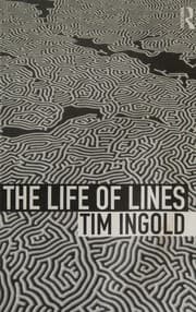 Tapa de Life of Lines