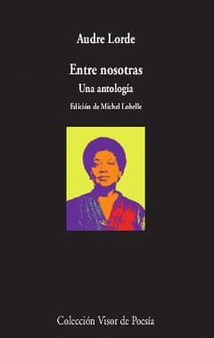 Tapa de Entre nosotras