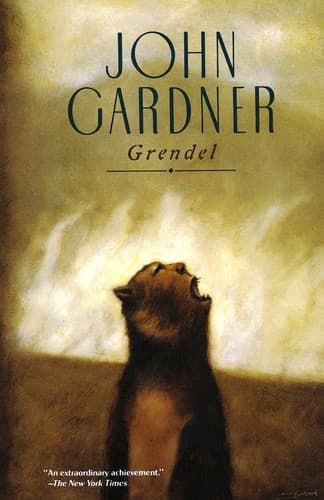 Tapa de Grendel.
