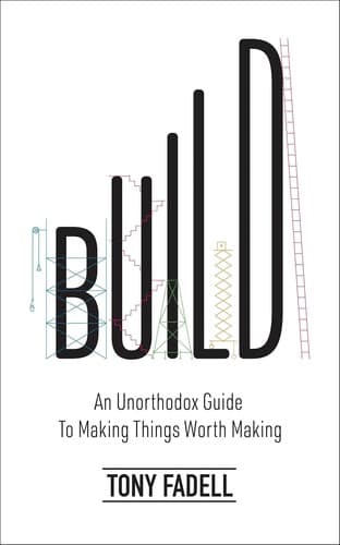 Tapa de Build