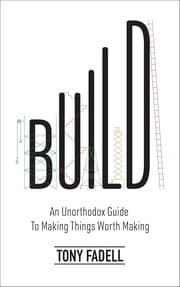 Tapa de Build