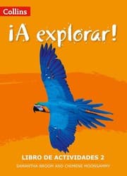 Tapa de Explorar