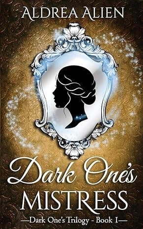 Tapa de Dark One's Mistress