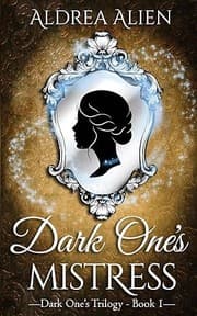 Tapa de Dark One's Mistress
