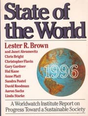 Tapa de State of the world