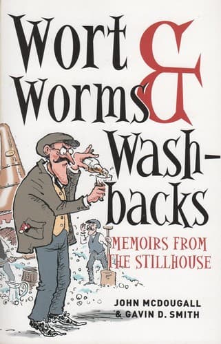 Tapa de Wort, Worms and Washbacks