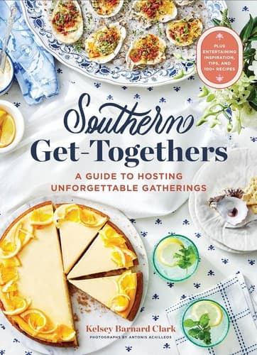 Tapa de Southern Get-Togethers