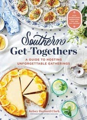 Tapa de Southern Get-Togethers